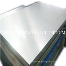 Aluminiumblech/-platte 6061 T3
